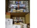 Miniatyrbilde 3 av 5: HP - (220 V) - vedlikeholdssett - for LaserJet Enterprise M4555 MFP, M4555f MFP, M4555fskm MFP, M4555h MFP