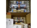 Miniatyrbilde 4 av 5: HP - (220 V) - vedlikeholdssett - for LaserJet Enterprise M4555 MFP, M4555f MFP, M4555fskm MFP, M4555h MFP