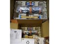 Miniatyrbilde 5 av 5: HP - (220 V) - vedlikeholdssett - for LaserJet Enterprise M4555 MFP, M4555f MFP, M4555fskm MFP, M4555h MFP