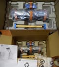 Miniatyrbilde 2 av 5: HP - (220 V) - vedlikeholdssett - for LaserJet Enterprise M4555 MFP, M4555f MFP, M4555fskm MFP, M4555h MFP