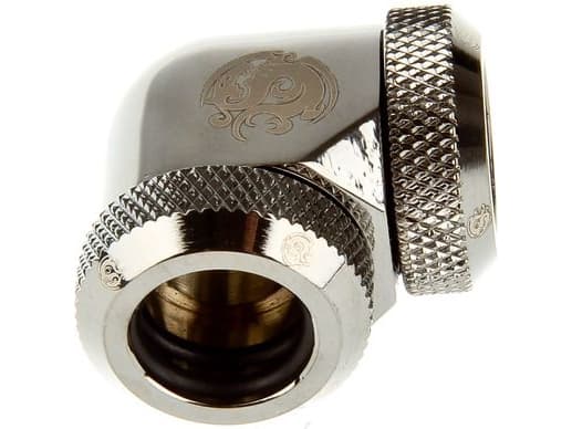Bitspower BP-BSE90DML, Messing