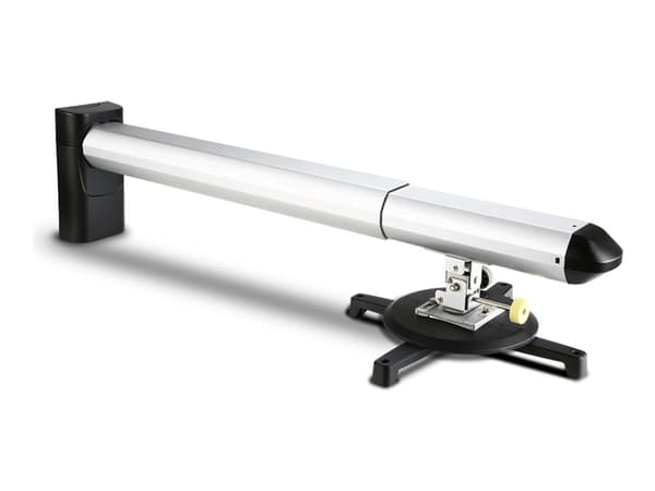 Acer Ultra-Short-Throw Wall Mount - Monteringssett (veggmontering) - for projektor - veggmonterbar - for Acer S5201M