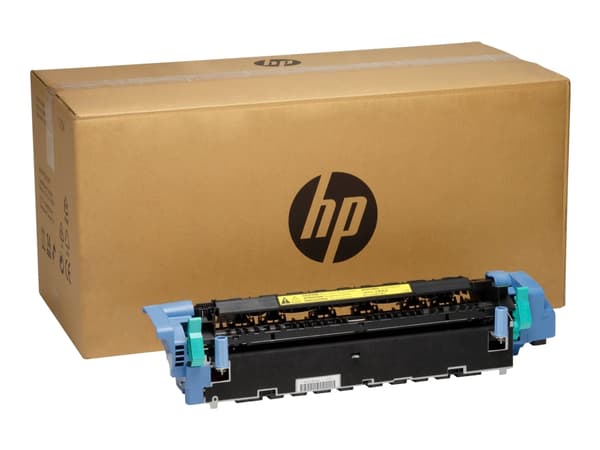 HP - (220 V) - fikseringsenhetsett - for Color LaserJet 5550, 5550dn, 5550dtn, 5550hdn, 5550n