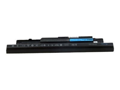 Dell - Batteri til bærbar PC - litiumion - 6-cellers - 65 Wh - for Inspiron 15 35XX, 15R 55XX, 17 5748, 17R 57XX, 3521, 37XX; Latitude 3440, 3540