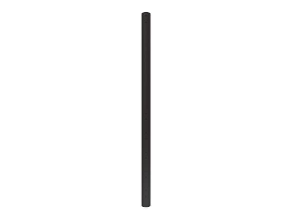 Neomounts FPMA-CP100 - Monteringskomponent (förlängningsstång) - för LCD-display - svart