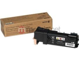 Xerox 106R01604, 3000 sivua, Musta, 1 kpl