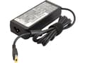 Miniatyrbilde 3 av 4: Lenovo ThinkPad 90W AC Adapter (Slim Tip) - Strømadapter - AC 100-240 V - 90 watt - Indonesia, Europa - FRU