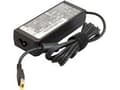 Miniatyrbilde 4 av 4: Lenovo ThinkPad 90W AC Adapter (Slim Tip) - Strømadapter - AC 100-240 V - 90 watt - Indonesia, Europa - FRU