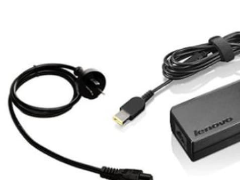 Lenovo ThinkPad 90W AC Adapter (Slim Tip) - Strømadapter - AC 100-240 V - 90 watt - Indonesia, Europa - FRU