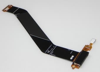 Samsung - Unit-CTC flexible printed circuit board assembly