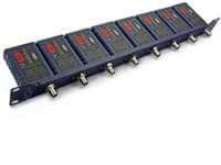 Veracity VHW-1U - Rack-monteringssett - 1U