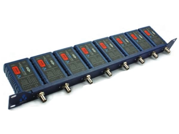 Veracity VHW-1U - Rack-monteringssett - 1U