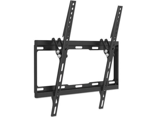 Manhattan 460941 TV-vægbeslag 81,3 cm (32) - 139,7 cm (55) Vipupalkki
