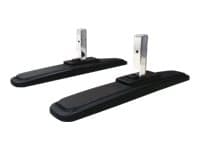 Neovo STD-05 - Ställ - för platt panel - skärmstorlek: 46", 55" - för Neovo PS-46, PS-55