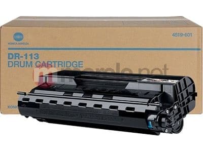 Konica Minolta Drum Cartrdge DR113, Original, 16000 sider, Laserutskrift