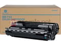 Miniatyrbilde 4 av 4: Konica Minolta Drum Cartrdge DR113, Original, 16000 sider, Laserutskrift