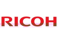 Ricoh 842043, 20000 sivua, Musta, 1 kpl