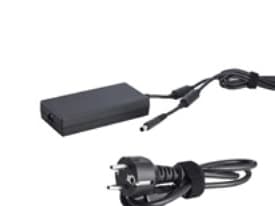 Dell - Strömadapter - 180 Watt - Europa - för Alienware X51; Latitude E7240, E7440; OptiPlex 3011; Precision 7510, 7710, M2800, M4800