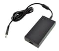 Miniatyrbild 4 av 5: Dell - Strömadapter - 180 Watt - Europa - för Alienware X51; Latitude E7240, E7440; OptiPlex 3011; Precision 7510, 7710, M2800, M4800