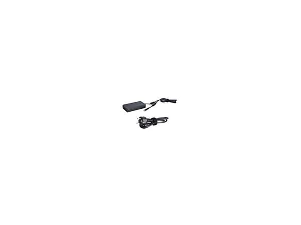 Dell - Strömadapter - 180 Watt - Europa - för Alienware X51; Latitude E7240, E7440; OptiPlex 3011; Precision 7510, 7710, M2800, M4800