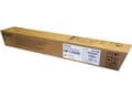 Miniatyrbilde 5 av 5: Ricoh - Gul - original - tonerpatron - for Nashuatec MP C3502; NRG MP C3502; Rex Rotary MP C3502; Ricoh Aficio MP C3502AD, MP C3502