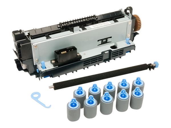 Maintenance kit HP 220v C1N58A
