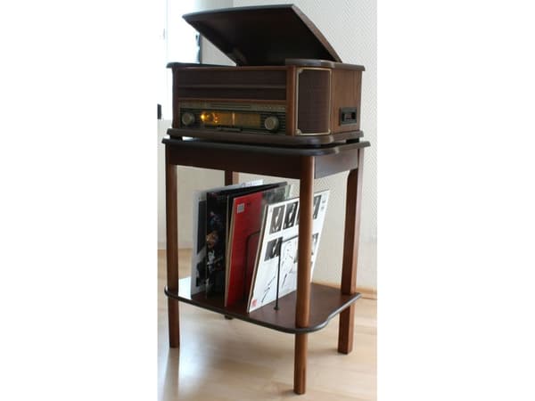 Soundmaster SF510, Ruskea, 2 kg