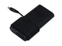 Dell - Strömadapter - 90 Watt - Europa - för Inspiron 14 3437, Mini 10v 1011; Latitude 5280, 54XX, 5580, 72XX, 7414; Precision 35XX
