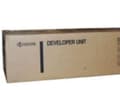 Miniatyrbilde 1 av 2: Kyocera DV 560Y - Gul - original - fremkallersett - for Kyocera FS-C2026, FS-C2126
