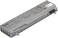 Miniatyrbild 4 av 4: Dell Primary - Batteri för bärbar dator - 6-cells - 60 Wh - för Latitude E6410, E6410 ATG, E6510; Precision M4500