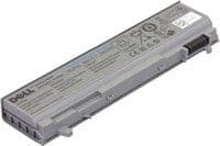 Dell Primary - Batteri för bärbar dator - 6-cells - 60 Wh - för Latitude E6410, E6410 ATG, E6510; Precision M4500