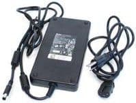 DELL J211H, Bärbar dator, inomhus, 100-240 V, 50/60 hz, 240 W, 19.5 V
