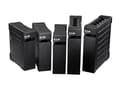Miniatyrbilde 4 av 5: Eaton Ellipse ECO 650 FR - UPS - AC 230 V - 400 watt - 650 VA - utgangskontakter: 4 - 2U - 19" - Frankrike