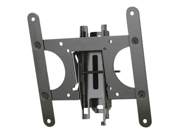Sanus Premium Series VST4 - Brakett - for flatpanel - svart - skjermstørrelse: 13"-39" - veggmonterbar