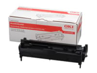 OKI - Original - trommelsett - for B4400, 4400n, 4600, 4600n, 4600nPS, 4600PS