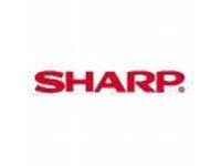 Sharp Toner Cartridge Black MX-2700 N, MX-2300 N Tonerkassett 1 styck Original Svart