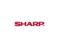 Sharp Toner Cartridge Black MX-2700 N, MX-2300 N Tonerkassett 1 styck Original Svart