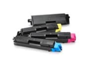 KYOCERA TK-5135Y, 5000 sivua, Keltainen, 1 kpl