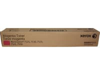 Xerox 006R01511, 14500 sivua, Magenta, 1 kpl
