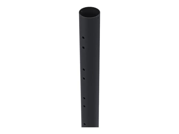 Neomounts FPMA-CP150 - Monteringskomponent (forlengelsesstang) - for LCD-skjerm - svart
