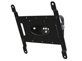 B-TECH BT7523 - Monteringssett (tippeveggmontering) - for flatpanel - pianosvart - skjermstørrelse: 15"-42" - veggmonterbar - for B-TECH BT7051, BT70