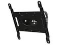 Miniatyrbilde 4 av 5: B-TECH BT7523 - Monteringssett (tippeveggmontering) - for flatpanel - pianosvart - skjermstørrelse: 15"-42" - veggmonterbar - for B-TECH BT7051, BT70