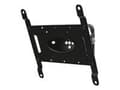 Miniatyrbilde 1 av 5: B-TECH BT7523 - Monteringssett (tippeveggmontering) - for flatpanel - pianosvart - skjermstørrelse: 15"-42" - veggmonterbar - for B-TECH BT7051, BT70