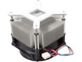 Pikkukuva 1 / 2: Heatsink and fan for Intel Class F plus EME applications