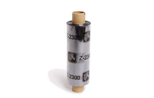 Zebra 02300GT11030, GT800, Zepra, 11 cm, 3 m, 2,5 cm