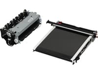 Lexmark Fuser+ITU Maintenance kit - (220 - 240 V) - vedlikeholdssett - for Lexmark C2132, CS310, CS410, CS510, CX310, CX317, CX410, CX417, CX510, XC2
