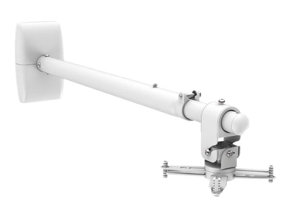 Vision TM-ST2, Seinä, Valkoinen, 93 cm, 153 cm