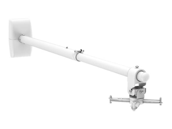 Vision TM-ST2, Seinä, Valkoinen, 93 cm, 153 cm