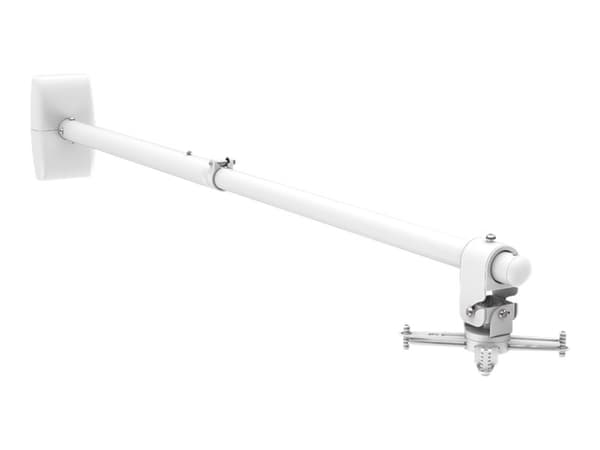 Vision TM-ST2, Seinä, Valkoinen, 93 cm, 153 cm