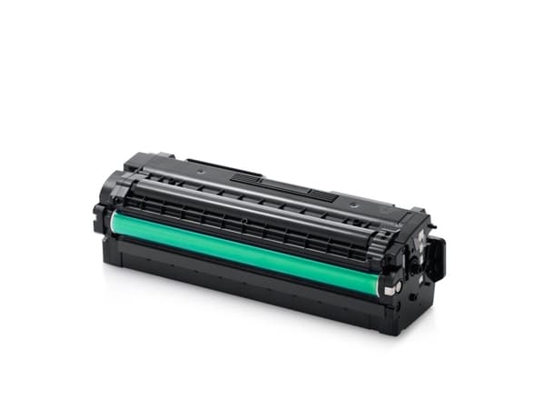 Samsung CLT-C506L - Cyan - original - tonerpatron - for CLP-680DW, 680ND; CLX-6260FD, 6260FR, 6260FW, 6260ND